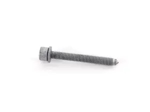 Allen Bolt - Priced Each