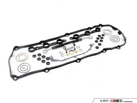 ES#3221108 - 012017ECS - Build-Your-Own ECS M54/M52TU Dual VANOS Rebuild Kit - Restore lost power by replacing worn VANOS seals with a superior material. Our instructional PDF shows you how to DIY! - ECS - BMW