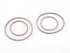ES#3221108 - 012017ECS - Build-Your-Own ECS M54/M52TU Dual VANOS Rebuild Kit - Restore lost power by replacing worn VANOS seals with a superior material. Our instructional PDF shows you how to DIY! - ECS - BMW