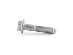 ES#248573 - N90628205 - Hex Bolt - Price Each - Install new hardware with your new parts. M10x50 - Genuine Volkswagen Audi - Audi