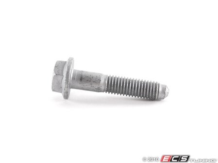 ES#248573 - N90628205 - Hex Bolt - Price Each - Install new hardware with your new parts. M10x50 - Genuine Volkswagen Audi - Audi