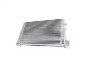 ES#2784562 - FMMK5FMIC - Front Mount Intercooler - Cooler charge air equals bigger horsepower - Forge - Audi Volkswagen