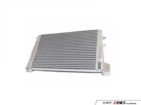 ES#2784562 - FMMK5FMIC - Front Mount Intercooler - Cooler charge air equals bigger horsepower - Forge - Audi Volkswagen