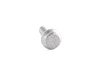 ES#248573 - N90628205 - Hex Bolt - Price Each - Install new hardware with your new parts. M10x50 - Genuine Volkswagen Audi - Audi