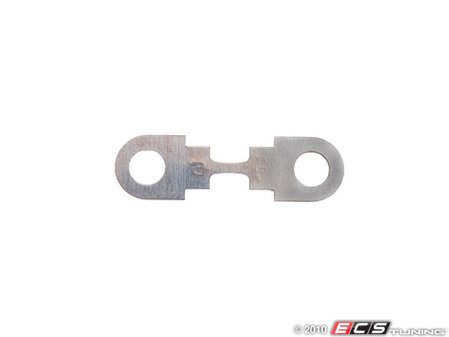 ES#468143 - N10424902 -  Fuse 40A - Priced Each - Located in Underhood Fuse box - Genuine Volkswagen Audi - Volkswagen