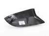 ES#2859590 - 51162361520 - M Performance Carbon Fiber Mirror Cover - Right - Easy way to add custom style to your X5 or X6 M - Genuine BMW M Performance - BMW