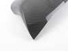 ES#2859590 - 51162361520 - M Performance Carbon Fiber Mirror Cover - Right - Easy way to add custom style to your X5 or X6 M - Genuine BMW M Performance - BMW