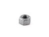 ES#16057 - 07129904473 - Hex Nut - priced each - Used to secure the Guibo to the drive shaft - Genuine BMW - BMW