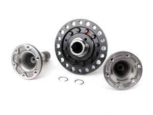 ES#2917934 - 303091652WKWVTKT - Limited Slip Differential Kit - Put all your power to the ground! - Wavetrac - BMW