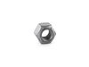 ES#16057 - 07129904473 - Hex Nut - priced each - Used to secure the Guibo to the drive shaft - Genuine BMW - BMW