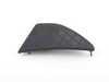 ES#2596287 - 51427226464 - F10 Rear Door Speaker Cover - right - Black - Genuine BMW - BMW