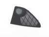 ES#2596287 - 51427226464 - F10 Rear Door Speaker Cover - right - Black - Genuine BMW - BMW