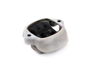 ES#1648529 - 1232411613 - Engine Mount - Priced Each - Secures the engine to the subframe - Genuine Mercedes Benz - Mercedes Benz