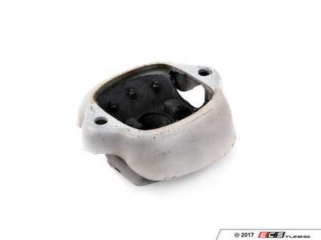 ES#1648529 - 1232411613 - Engine Mount - Priced Each - Secures the engine to the subframe - Genuine Mercedes Benz - Mercedes Benz