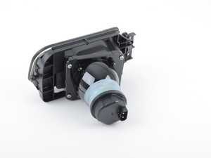 ES#173883 - 63171390880 - Fog Light - Right  - This is a OEM replacement Right (passenger side) fog light - Genuine BMW - BMW