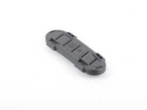 ES#2136536 - 51129804299 - GRID LEFT - (NO LONGER AVAILABLE) - Genuine MINI - 