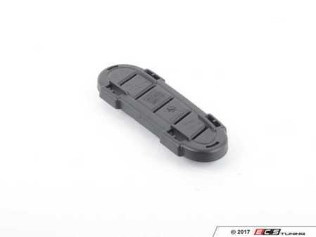 ES#2136536 - 51129804299 - GRID LEFT - (NO LONGER AVAILABLE) - Genuine MINI - 