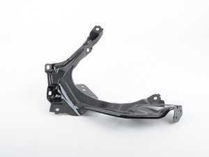 ES#2729057 - 51647301599 - SUPPORT, HOOD, LEFT - Genuine MINI - MINI