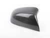 ES#2859591 - 51162361521 - M Performance Carbon Fiber Mirror Cover - Left  - (NO LONGER AVAILABLE) - Easy way to add custom style to your X5 or X6 M - Genuine BMW M Performance - 