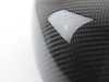 ES#2859591 - 51162361521 - M Performance Carbon Fiber Mirror Cover - Left  - (NO LONGER AVAILABLE) - Easy way to add custom style to your X5 or X6 M - Genuine BMW M Performance - 