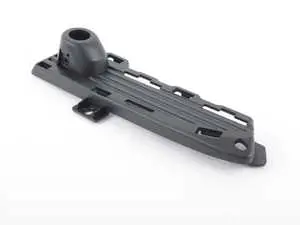 AIR INLET FINISHER, LEFT