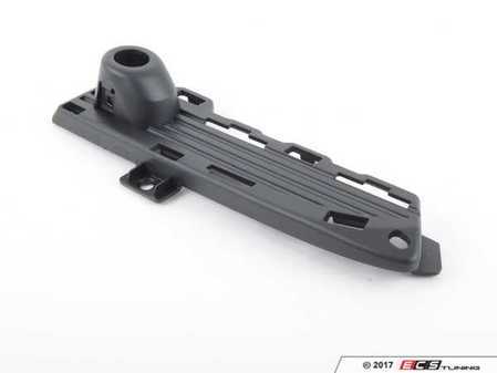ES#2729059 - 51117340747 - AIR INLET FINISHER, LEFT - Genuine MINI - MINI