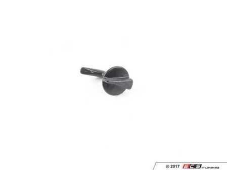ES#120999 - 51471872820 - Trim Lock - Genuine BMW - BMW