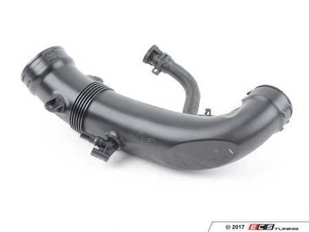 ES#2970665 - 13717627502 - AIR DUCT - (NO LONGER AVAILABLE) - Genuine BMW - 