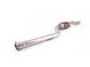 ES#3618246 - 8483KT - Supersprint Turboback Exhaust System - Stainless steel complete exhaust system that retains the factory AMG tips - Supersprint - Mercedes Benz