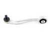 ES#3220006 - 8K0407510M - Front Upper Control Arm - Curved - Right - Keep your suspension in top shape - Lemforder - Audi