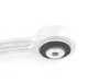 ES#3220006 - 8K0407510M - Front Upper Control Arm - Curved - Right - Keep your suspension in top shape - Lemforder - Audi