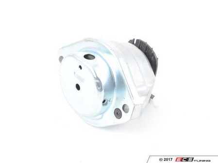 ES#2534607 - 22116761089 - Engine Mount - Left - Does not include mounting hardware - URO - BMW