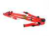 ES#3183851 - SR18142 - E46 Quick Fit Pro Harness - Red - Left - Schroth - 
