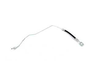 ES#3190801 - H620636 - Rubber Brake Hose - Right - Hose from rear beam to the brake caliper - Dorman - Volkswagen