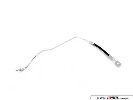 ES#3190801 - H620636 - Rubber Brake Hose - Right - Hose from rear beam to the brake caliper - Dorman - Volkswagen