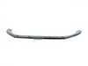 ES#3199756 - AU-A4-B8-FD2GLOS - Front Splitter V.2 - Gloss Black - Transform the look of your vehicle - Maxton Design - Audi