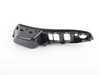 ES#2611714 - 51417261929 - F10 Brown Front Door Handle Trim - Left - Replace your worn door trim - Genuine BMW - BMW