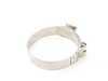 ES#2730761 - 003402ECS07A-05 - 77-85mm - 3/4" T-Bolt Hose - Priced Each - German-style 304 stainless hose clamp - ECS - Audi BMW Volkswagen Mercedes Benz MINI Porsche