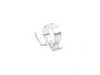 ES#2206923 - 13537540438 - BRACKET INJECTOR - Genuine BMW - 