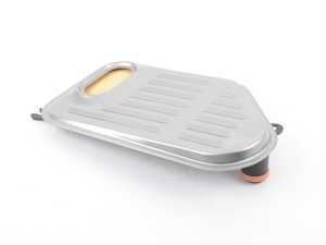 ES#2800946 - 01V325429 - 01V Automatic Transmission Filter - Keep your fluid clean for a long lasting transmission - Meistersatz - Audi