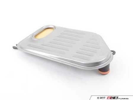 ES#2800946 - 01V325429 - 01V Automatic Transmission Filter - Keep your fluid clean for a long lasting transmission - Meistersatz - Audi