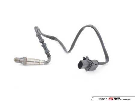 ES#2862769 - 24326 - Oxygen Sensor - priced each - Keep your engine running efficiently - NGK - Audi Volkswagen