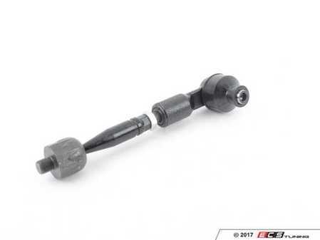 ES#2801574 - 4B0419801M - Tie Rod Assembly - Priced Each - Fits the left and right side & includes the inner and outer tie rod - Rein - Audi Volkswagen