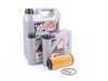 ES#3426574 - E7035DOILAMlmKT2 - Liqui Moly Special Tec LL 5W-30 Oil Change Kit - Everything you need for a comprehensive oil service, including LiquiMoly Special Tec LL 5W-30, Hengst filter with new drain plug - Assembled By ECS - BMW