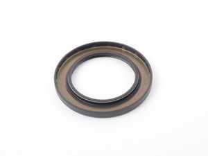 ES#4885211 - 016997364664 - RADIAL SHAFT SEALING RING - Genuine Mercedes Benz - Mercedes Benz