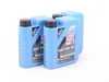 ES#3424281 - M62OCIlmKT - Liqui Moly Oil Change Kit - Everything you need for a comprehensive oil service, including Liqui Moly oil and Hengst filter - Assembled By ECS - BMW