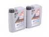 ES#3424302 - N54OCIlmKT2 - Liqui Moly Special Tec LL Oil Change Kit / Inspection I - Includes seven quarts of Liqui Moly Special Tec LL 5w-30 synthetic engine oil, Hengst oil filter and new drain plug - Assembled By ECS - BMW