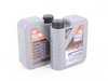 ES#3424302 - N54OCIlmKT2 - Liqui Moly Special Tec LL Oil Change Kit / Inspection I - Includes seven quarts of Liqui Moly Special Tec LL 5w-30 synthetic engine oil, Hengst oil filter and new drain plug - Assembled By ECS - BMW