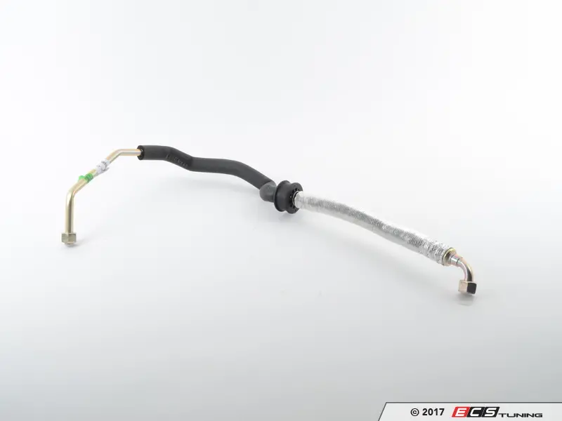 Genuine BMW - 64538390472 - A/C Hose (64-53-8-390-472) フエギア香水komorebi