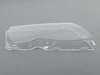 ES#3418811 - 63126923412 - Headlight Lens Cover - Right - Replacement Headlight Lens - URO - BMW